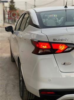 Nissan Sunny